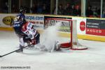 Photo hockey match Chamonix  - Grenoble  le 29/10/2013