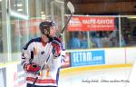 Photo hockey match Chamonix  - Grenoble  le 11/02/2014