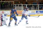 Photo hockey match Chamonix  - Grenoble  le 11/02/2014