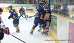 Photo hockey match Chamonix  - Grenoble  le 11/02/2014