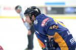 Photo hockey match Chamonix  - Grenoble  le 11/02/2014
