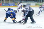 Photo hockey match Chamonix  - Grenoble  le 11/02/2014