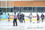 Photo hockey match Chamonix  - Grenoble  le 11/02/2014