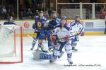 Photo hockey match Chamonix  - Grenoble  le 11/02/2014