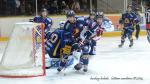 Photo hockey match Chamonix  - Grenoble  le 11/02/2014