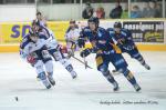 Photo hockey match Chamonix  - Grenoble  le 11/02/2014