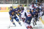 Photo hockey match Chamonix  - Grenoble  le 11/02/2014