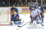 Photo hockey match Chamonix  - Grenoble  le 11/02/2014