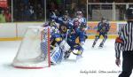 Photo hockey match Chamonix  - Grenoble  le 11/02/2014
