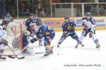 Photo hockey match Chamonix  - Grenoble  le 11/02/2014