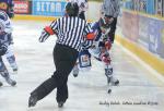 Photo hockey match Chamonix  - Grenoble  le 11/02/2014