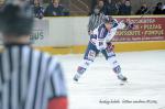 Photo hockey match Chamonix  - Grenoble  le 11/02/2014