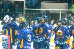 Photo hockey match Chamonix  - Grenoble  le 11/02/2014
