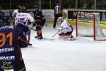 Photo hockey match Chamonix  - Grenoble  le 20/09/2014