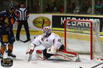 Photo hockey match Chamonix  - Grenoble  le 20/09/2014