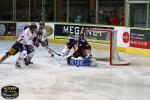 Photo hockey match Chamonix  - Grenoble  le 20/09/2014