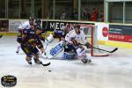 Photo hockey match Chamonix  - Grenoble  le 20/09/2014