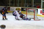 Photo hockey match Chamonix  - Grenoble  le 20/09/2014