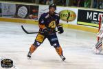 Photo hockey match Chamonix  - Grenoble  le 20/09/2014