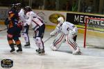 Photo hockey match Chamonix  - Grenoble  le 20/09/2014