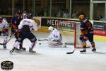 Photo hockey match Chamonix  - Grenoble  le 20/09/2014