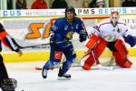 Photo hockey match Chamonix  - Grenoble  le 24/10/2015