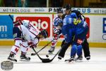 Photo hockey match Chamonix  - Grenoble  le 24/10/2015