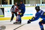 Photo hockey match Chamonix  - Grenoble  le 24/10/2015