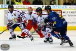 Photo hockey match Chamonix  - Grenoble  le 24/10/2015