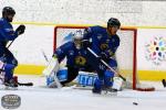 Photo hockey match Chamonix  - Grenoble  le 24/10/2015