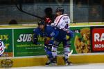 Photo hockey match Chamonix  - Grenoble  le 24/10/2015