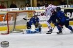 Photo hockey match Chamonix  - Grenoble  le 24/10/2015