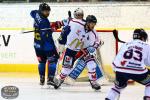 Photo hockey match Chamonix  - Grenoble  le 24/10/2015
