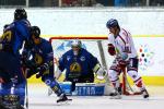 Photo hockey match Chamonix  - Grenoble  le 24/10/2015