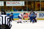 Photo hockey match Chamonix  - Grenoble  le 24/10/2015