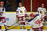 Photo hockey match Chamonix  - Grenoble  le 27/12/2017