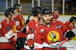 Photo hockey match Chamonix  - Grenoble  le 27/12/2017
