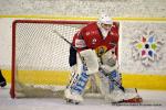 Photo hockey match Chamonix  - Grenoble  le 27/12/2017