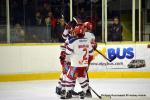 Photo hockey match Chamonix  - Grenoble  le 27/12/2017
