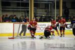 Photo hockey match Chamonix  - Grenoble  le 27/12/2017