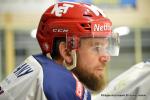 Photo hockey match Chamonix  - Grenoble  le 27/12/2017