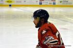 Photo hockey match Chamonix  - Grenoble  le 14/08/2018
