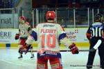 Photo hockey match Chamonix  - Grenoble  le 14/08/2018