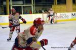 Photo hockey match Chamonix  - Grenoble  le 14/08/2018