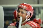 Photo hockey match Chamonix  - Grenoble  le 14/08/2018