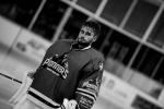 Photo hockey match Chamonix  - Grenoble  le 14/08/2018