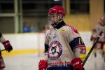 Photo hockey match Chamonix  - Grenoble  le 14/08/2018