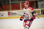 Photo hockey match Chamonix  - Grenoble  le 14/08/2018