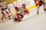 Photo hockey match Chamonix  - Grenoble  le 14/08/2018