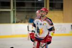 Photo hockey match Chamonix  - Grenoble  le 21/09/2018